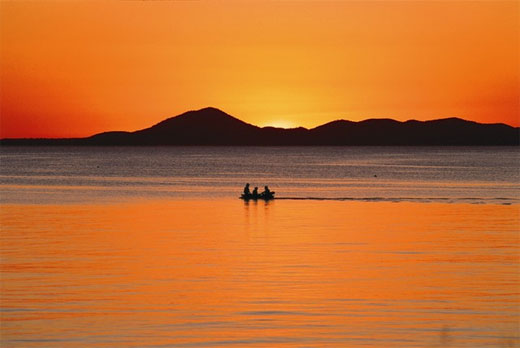 Queensland