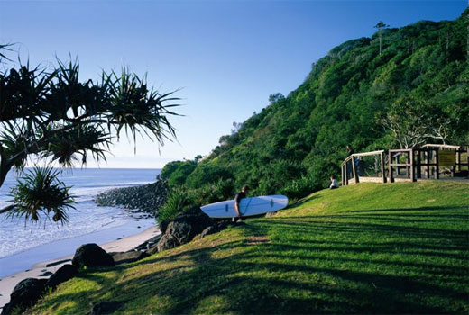 Queensland