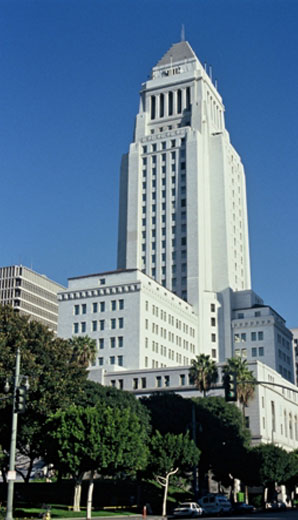 Mitica Los Angeles