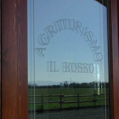 Agriturismi Parma