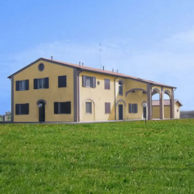Agriturismi Parma
