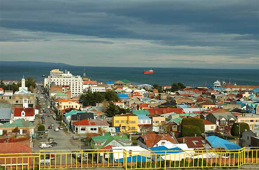 Cile