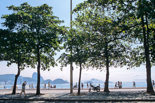 Esplosiva Rio de Janeiro