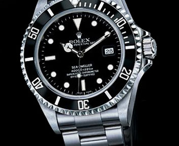Orologi sub