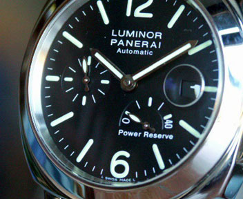 Orologi sub