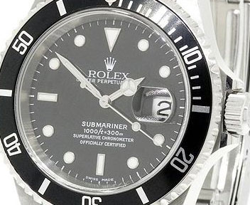 Orologi sub