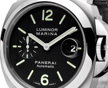 Orologi sub