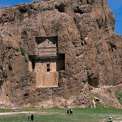 Iran. Nuova e antica Persia