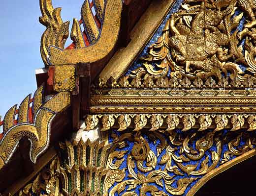 Bangkok angeli o demoni?