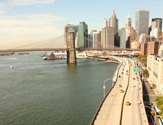 NYC Grande Mela