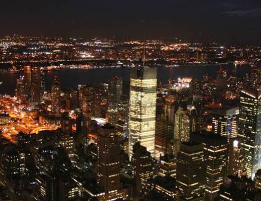 NYC Grande Mela