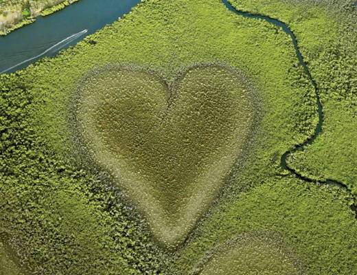 Nuova Caledonia Una laguna da Unesco