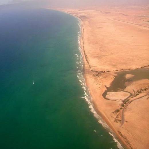 Yemen isola di Socotra