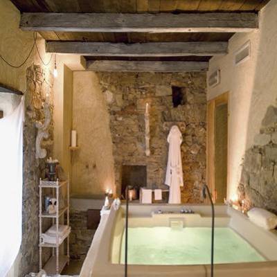 Natale tra lusso e benessere