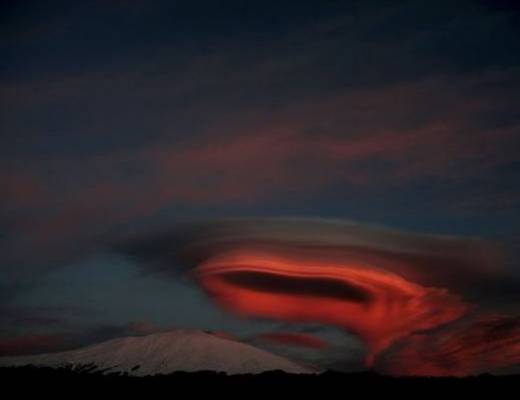 Etna glam. Vecchie e nuove tendenze all&amp;#39;ombra del vulcano