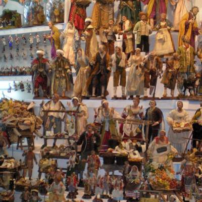 I Mercatini di Natale in Italia