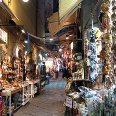 I Mercatini di Natale in Italia