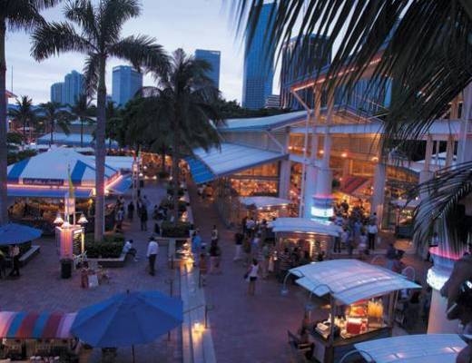 La Grande Miami