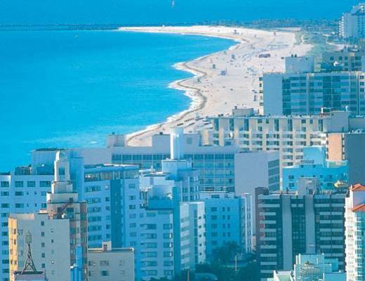 La Grande Miami