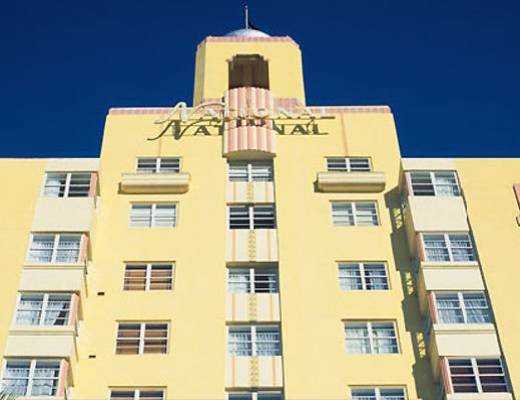 La Grande Miami