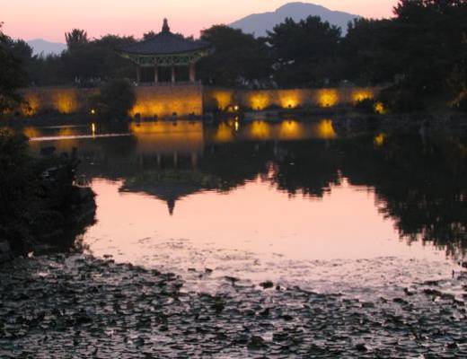 Soutk Korea