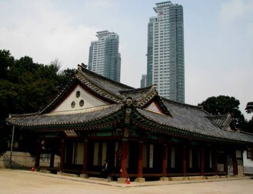 Soutk Korea