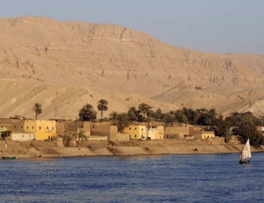 Egitto terra di misteri