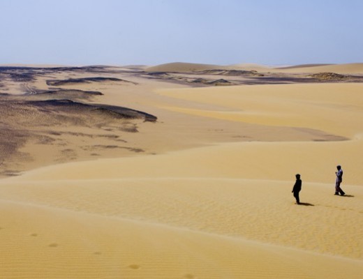 Egitto terra di misteri