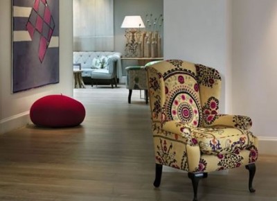 Fashion hotel la top ten
