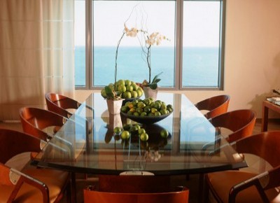 Fashion hotel la top ten