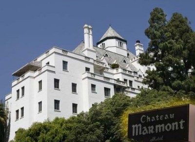 Fashion hotel la top ten