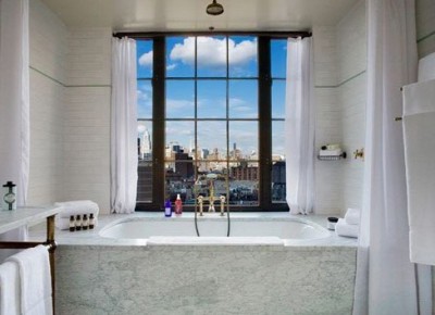 Fashion hotel la top ten