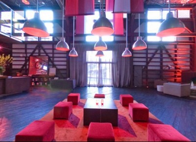 Fashion hotel la top ten