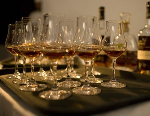 Rum Zacapa e Guatemala