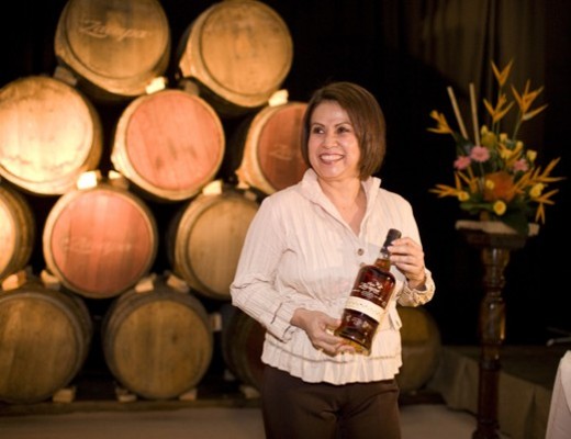 Rum Zacapa e Guatemala