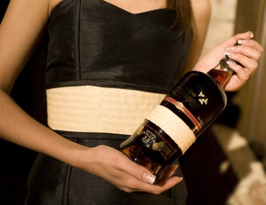 Rum Zacapa e Guatemala