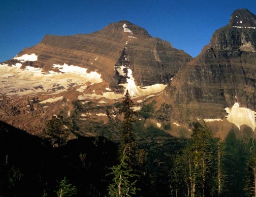 Glacier National Park