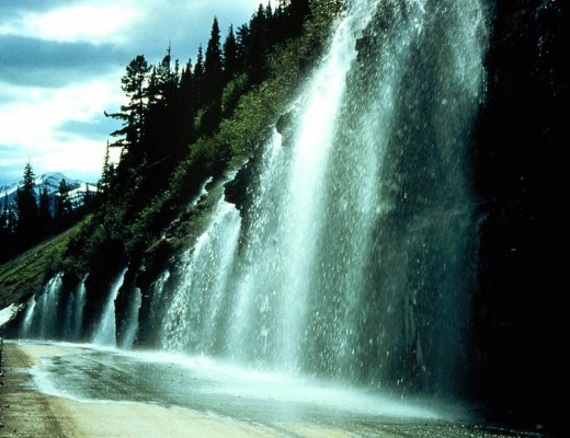 Glacier National Park