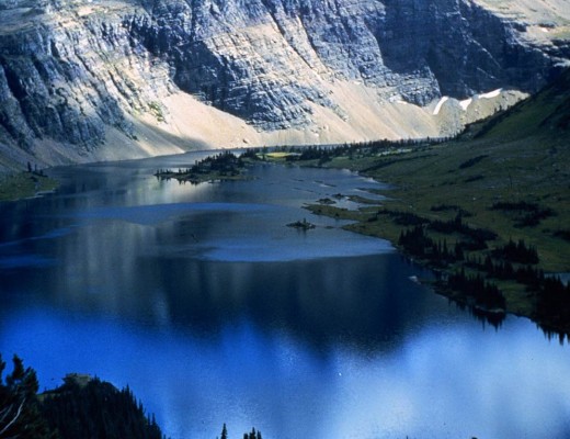 Glacier National Park