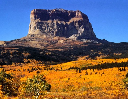 Glacier National Park