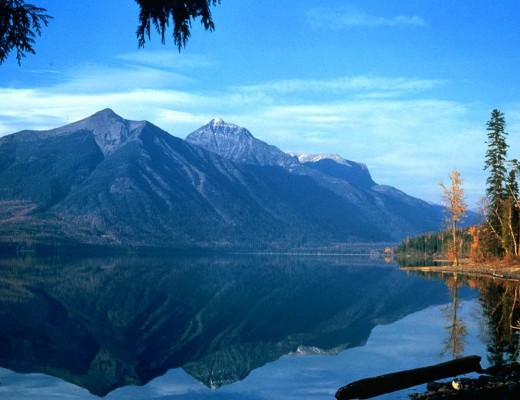 Glacier National Park