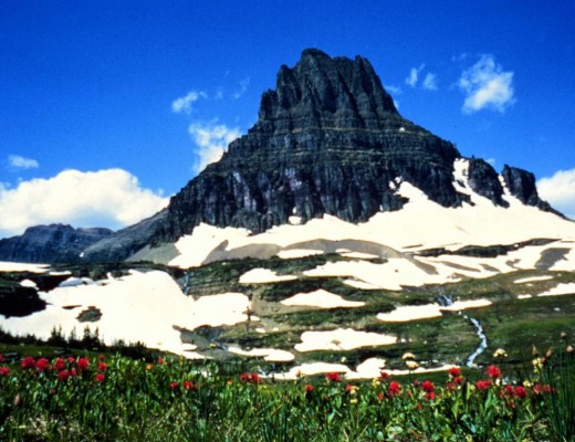 Glacier National Park