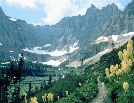 Glacier National Park