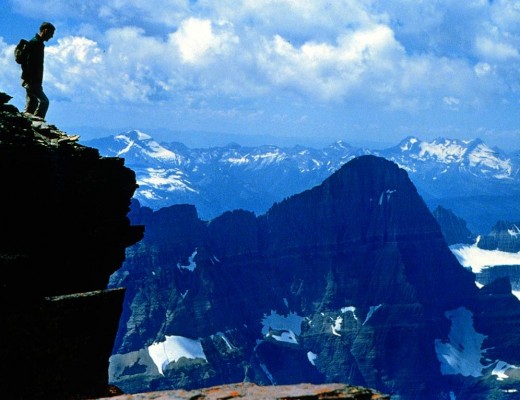 Glacier National Park