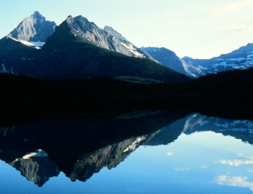 Glacier National Park