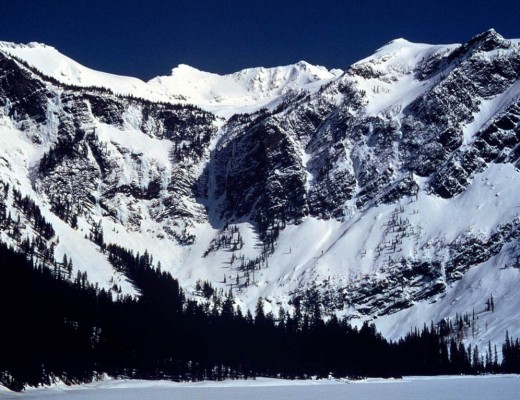 Glacier National Park