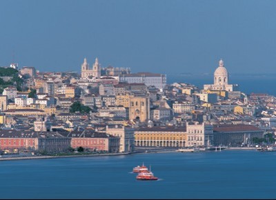 Ponti di Primavera in Europa