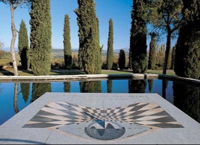 Sigurta Paradiso botanico sul Mincio