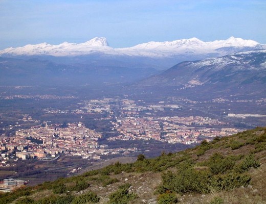 Pasqua low cost