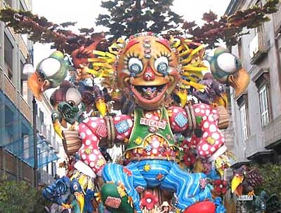 Carnevale di Putignano